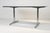 Article Number: 2125 Article Name: Work table Designer: Giancarlo Piretti Year: around 1970 Manufacturer: Mobilier...