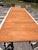 Modern Outdoor Dining Table Extendable Kettal For Sale In New York - Image 6 of 11