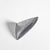 Metal Chab Wellington Coat Hooks from Philippe Starck for O.W.O, 1987, Set of 2 For Sale - Image 7 of 11