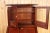 18th Century Scriban Library in Mahogany For Sale - Image 4 of 13