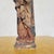 Virgin and Child, 1800s, Limestone For Sale - Image 11 of 18