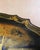 19th Century French Napoleon III Painted Tilt-Top Guéridon Table For Sale In Dallas - Image 6 of 13