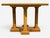 David Linley, Inlaid Dining Table, Burlwood Oak, United Kingdom, 2000s For Sale - Image 10 of 13