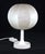 Cocoon Table Lamp by Alfred Wauer for Goldkant, 1960 For Sale - Image 6 of 17