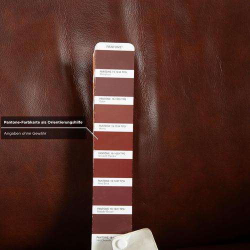 Arion Two-Seater Sofa in Leather from Stressless For Sale - Image 16 of 18