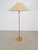 Mid-Century Scandinavian Teak Floor Lamp, 1960s For Sale - Image 10 of 11