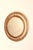 Mid-Century Modern French Round Rattan Mirror, 1950s, in Very Good conditions. Designed 1950 to 1959