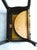 Vintage Mid-Century Arts & Craft/Mission Style Sewing Table/Stand For Sale - Image 12 of 12