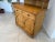Wilhelminian Style Wood Cupboard For Sale - Image 10 of 11