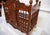 Antique Cherry Carved Provençal Bread Pannetière Shelf For Sale - Image 12 of 18