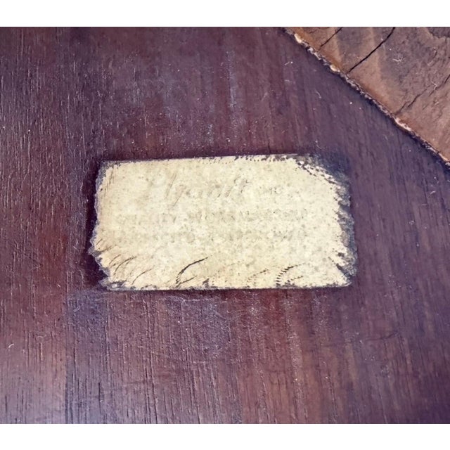 Mid-Century Modern Plycraft Mr. Chair & Ottoman For Sale - Image 10 of 10