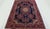 Textile Middle Eastern Hand-Knotted Rug For Sale - Image 7 of 7