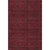 Inspired by centuries of traditional rug-weaving artistry, this handcrafted rug features timeless patterns, rich colors,...