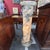 Antique Liberty Illuminated Alabaster Column, 1920s For Sale - Image 12 of 15