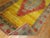 Asian Antique Early 20th Century Zabihi Collection Yellow Turkish Gallery Rug - 5'8" x 11'2" For Sale - Image 3 of 12