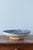 Moroccan Fez Blue & White Ghotar Dish, 1800s For Sale - Image 5 of 7