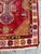 Red Early 20th Century Turkish Rug, 1920s For Sale - Image 8 of 18