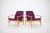 1960s Armchairs, Former Czechoslovakia, 1960s, Set of 2 For Sale - Image 5 of 13