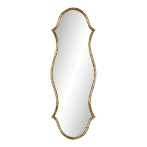 Solomon Mirror