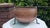 Art Deco copper container/pot, dimensions: height including handles 33.5 cm; pot height 28 cm; diameter measured without...