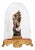 20th Century Neapolitan Saint Michael the Archangel Sculpture For Sale