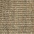 Contemporary Original Natural Seagrass Rug 4x6 For Sale - Image 3 of 5