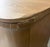 Wood Restoration Hardware Baron Closed Nightstand For Sale - Image 7 of 8