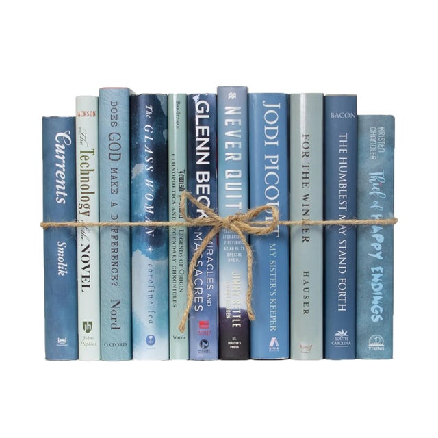 Add a splash of color to your design with a Modern Storm Dust Jacket ColorPak from Booth & Williams. These are authentic...