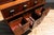 Wood Antique Arts & Crafts Tiger Oak Modular Stacking Multi-Drawer File Cabinet, Early 1900s For Sale - Image 7 of 18