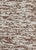 Earthbound Harmony – Modern Beige & Brown Flat Weave Wool Runner by Doris Leslie Blau Size: 1'8" × 11'7" (50 × 353 cm)....