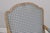 Set of 8 Minton Spidell Country French Dining Chairs For Sale In Philadelphia - Image 6 of 18