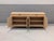 Mid Century Raffia Sideboard/Buffet by Harrison Van Horn, C1970s, Attrbiuted For Sale - Image 10 of 18