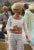 Helen Dzo Dzo Kaptur 1970 by Slim Aarons Slim Aarons Limited Estate Edition Former fashion model Helen Dzo Dzo Kaptur and...