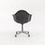 Mid-Century Modern 1967 Set of 8 Herman Miller Eames Pacc Armshell Chairs With Girard Upholstery For Sale - Image 3 of 11