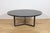This large round conference table was manufactured by the renowned Italian furniture maker Tecno around the late 1960s and...