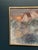 Mid-Century Modern Kai Nielsen, Afton, 1960s, Oil Painting on Panel, Framed For Sale - Image 3 of 18