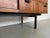 Black Large Modernist Teak Sideboard with Bar Section by Cees Braakman, 1960s For Sale - Image 8 of 18