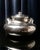 Sculptural Tureen in Sterling Silver from Bulgari, Italy, 1970s For Sale - Image 16 of 16