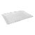 Waldorf Astoria Fortessa Fortaluxe Superwhite Rectangular Serving Dish For Sale