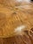 Early 20th Century Floral Inlaid Table With Carved Legs For Sale - Image 10 of 11
