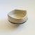 Vintage Ikebana Pottery Pedestal Bowl For Sale - Image 4 of 12
