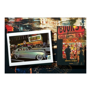 Newman, Art D, 42nd Street For Sale