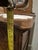 Early 20th Century Victorian-Era Serpentine Highboy Dresser For Sale - Image 14 of 14