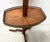 Brown Louis XVI Style Mahogany Mute Servant For Sale - Image 8 of 11