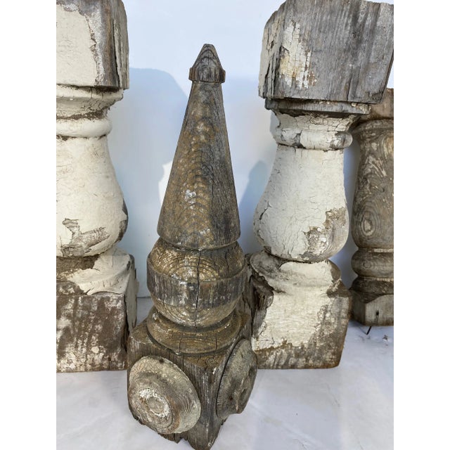 19th Century Architectural Fragments For Sale - Image 4 of 7