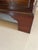 Antique George III Mahogany Desk, 18th Century For Sale - Image 16 of 17