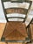 Hitchcock 4 Vintage Hitchcock Harvest Chairs For Sale - Image 4 of 6