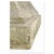 Curved Pedestal in Stone For Sale - Image 4 of 6