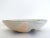 Vintage Mid Century Modern Studio Pottery Abstract Expressionist Signed Ceramic Bowl For Sale - Image 9 of 13