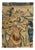 Antique Aubusson Tapestry, 1600s For Sale
